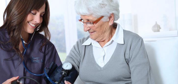 personnel d’agence pour le secteur public de la santé