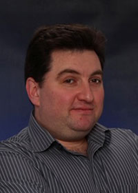 Roman Sigal, directeur général de Confort Élite Outremont / Centre de Montréal Roman Sigal, directeur général de Confort Élite Outremont / Centre de Montréal